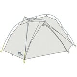 Jack Wolfskin STRATOS LITE II, 3008031_5155_OS, Telt Sølv