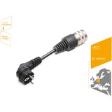 Juice Technology EA-JC77T, Adapter Sort