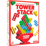 Just Play Just Play Tower Stack, Færdighedsspil 