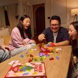 Just Play Just Play Tower Stack, Færdighedsspil 