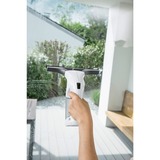 Kärcher WV 1 Plus, Vinduesrenser Hvid