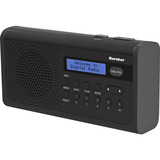 Karcher Radio Sort