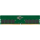 Kingston KSM56R46BS8PMI-16MDI, Hukommelse Grøn