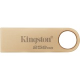 Kingston USB-stik Guld