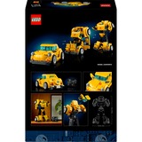 LEGO 10338, Bygge legetøj 