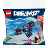 LEGO 30660, Bygge legetøj 