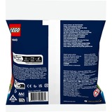 LEGO 30660, Bygge legetøj 