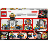 LEGO 72039, Bygge legetøj 