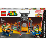 LEGO Bygge legetøj 