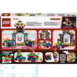 LEGO Bygge legetøj 