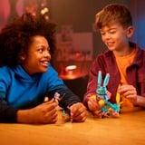 LEGO DREAMZzz Izzie og kaninen Bunchu, Bygge legetøj Byggesæt, 7 År, Plast, 259 stk, 277 g