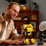 LEGO ICONS Bumblebee, Bygge legetøj Byggesæt, 18 År, Plast, 950 stk, 1,15 kg