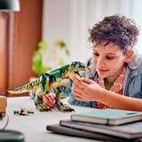LEGO T. rex Byggeklodser, Bygge legetøj Byggesæt, 9 År, Plast, 626 stk, 953 g