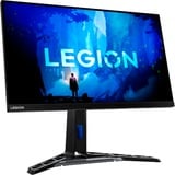 Lenovo Legion Y27f-30 computerskærm 68,6 cm (27") 1920 x 1080 pixel Fuld HD Sort, Gaming Skærm Sort, 68,6 cm (27"), 1920 x 1080 pixel, Fuld HD, 4 ms, Sort