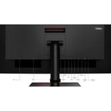 Lenovo P34w-20(F213403P0), LED-skærm Sort