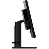 Lenovo P34w-20(F213403P0), LED-skærm Sort