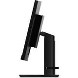 Lenovo P34w-20(F213403P0), LED-skærm Sort