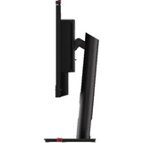 Lenovo ThinkCentre Tiny-In-One 24 Gen 5 LED display 60,5 cm (23.8") 1920 x 1080 pixel Fuld HD Sort, LED-skærm Sort, 60,5 cm (23.8"), 1920 x 1080 pixel, Fuld HD, LED, 6 ms, Sort