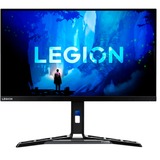 Lenovo Y27f-30(F23270FY0), Gaming Skærm Sort