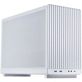 Lian Li A3- MATX WHITE, Towerkabinet Hvid
