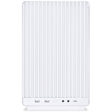 Lian Li A3- MATX WHITE, Towerkabinet Hvid