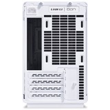 Lian Li A3- MATX WHITE, Towerkabinet Hvid