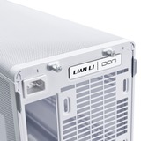 Lian Li DAN Cases A3, Towerkabinet Hvid