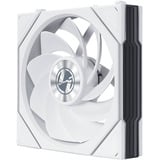 Lian Li UNI FAN TL FLEX 120 Wireless, Sag fan Hvid