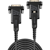 Lindy 38321, Kabel Sort