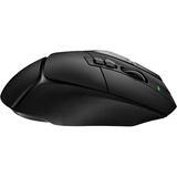 Logitech G502 X LIGHTSPEED, Gaming mus Sort