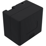 MACKIE GB-100, Batteri Sort