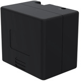 MACKIE GB-100, Batteri Sort