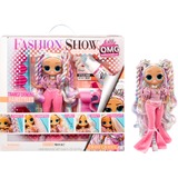 MGA Entertainment Dukke 