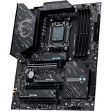 MSI Bundkort Sort