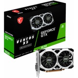 MSI Grafikkort