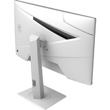 MSI MAG 274PFWDE computerskærm 68,6 cm (27") 1920 x 1080 pixel Fuld HD LCD Hvid, Gaming Skærm Hvid, 68,6 cm (27"), 1920 x 1080 pixel, Fuld HD, LCD, 1 ms, Hvid