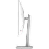 MSI MAG 274PFWDE computerskærm 68,6 cm (27") 1920 x 1080 pixel Fuld HD LCD Hvid, Gaming Skærm Hvid, 68,6 cm (27"), 1920 x 1080 pixel, Fuld HD, LCD, 1 ms, Hvid