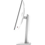 MSI MAG 274PFWDE computerskærm 68,6 cm (27") 1920 x 1080 pixel Fuld HD LCD Hvid, Gaming Skærm Hvid, 68,6 cm (27"), 1920 x 1080 pixel, Fuld HD, LCD, 1 ms, Hvid