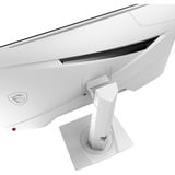 MSI MAG 274PFWDE computerskærm 68,6 cm (27") 1920 x 1080 pixel Fuld HD LCD Hvid, Gaming Skærm Hvid, 68,6 cm (27"), 1920 x 1080 pixel, Fuld HD, LCD, 1 ms, Hvid
