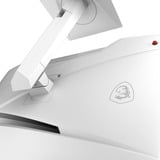 MSI MAG 274PFWDE computerskærm 68,6 cm (27") 1920 x 1080 pixel Fuld HD LCD Hvid, Gaming Skærm Hvid, 68,6 cm (27"), 1920 x 1080 pixel, Fuld HD, LCD, 1 ms, Hvid