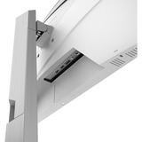 MSI MAG 274PFW, Gaming Skærm Hvid