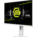 MSI MAG 274PFW, Gaming Skærm Hvid