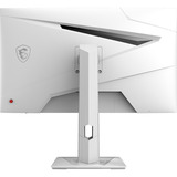 MSI MAG 274PFW, Gaming Skærm Hvid