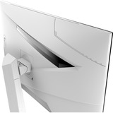 MSI MAG 274PFW, Gaming Skærm Hvid