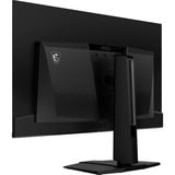 MSI MAG 321UPDE QD-OLED, Gaming Skærm Sort