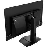 MSI MAG 321UPDE QD-OLED, Gaming Skærm Sort