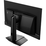 MSI MAG 321UPDE QD-OLED, Gaming Skærm Sort
