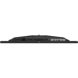 MSI MAG 321UPDE QD-OLED, Gaming Skærm Sort