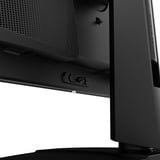 MSI MAG 321UPDE QD-OLED, Gaming Skærm Sort