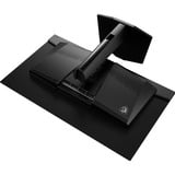 MSI MAG 321UP QD-OLED, Gaming Skærm Sort